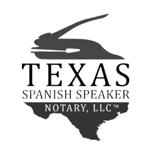 Texas Notary_bnw