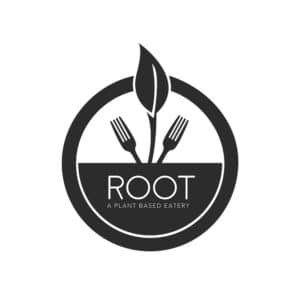 Root - Logo Sketch 3