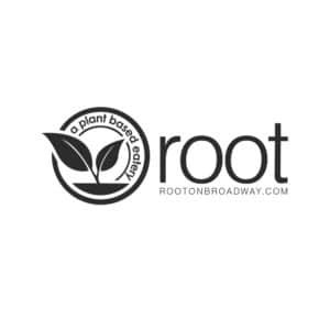 Root - Logo Sketch 6