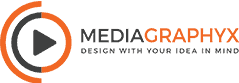Mediagraphyx Official Logo Optimized