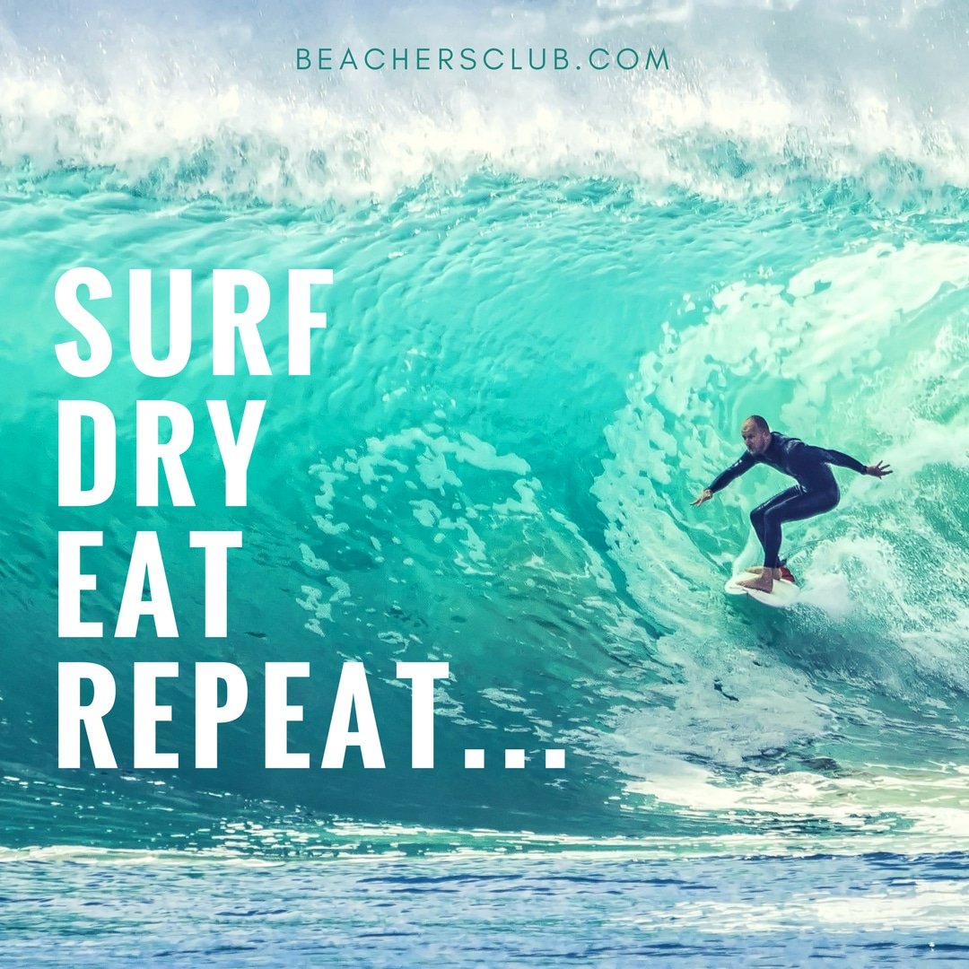 frankp51.sg-host.com Surf Dry Eat Repeat Instagram Ad