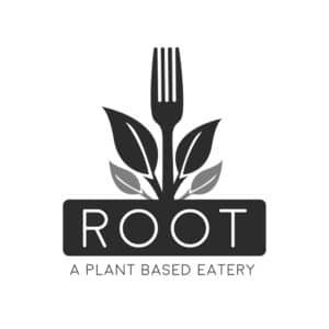 Root - Logo Sketch 1