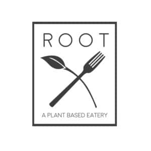 Root - Logo Sketch 4