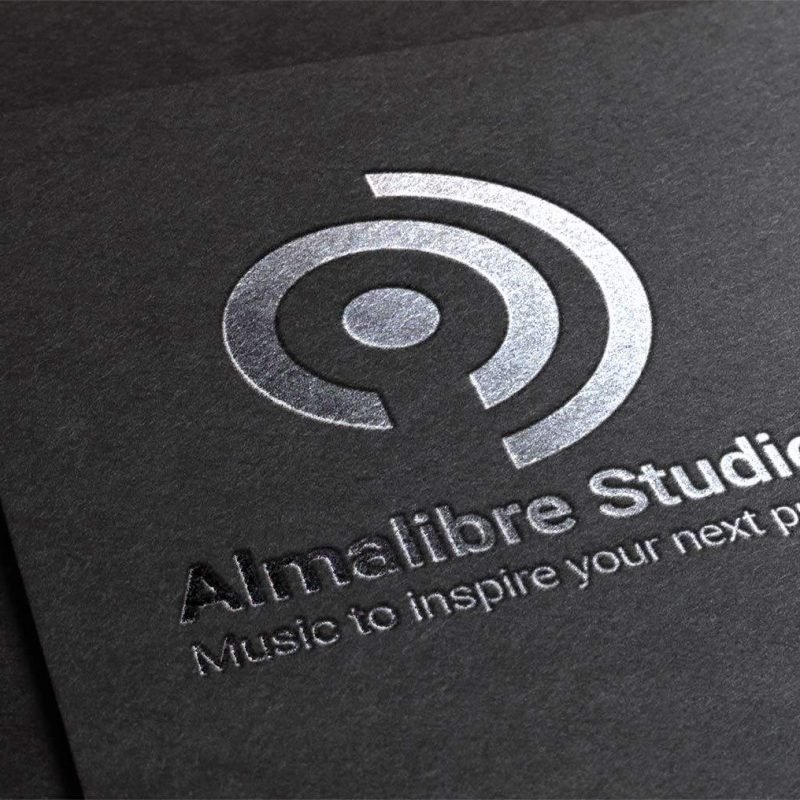 Almalibrestudios-Silver-Stamping-Logo-MockUp